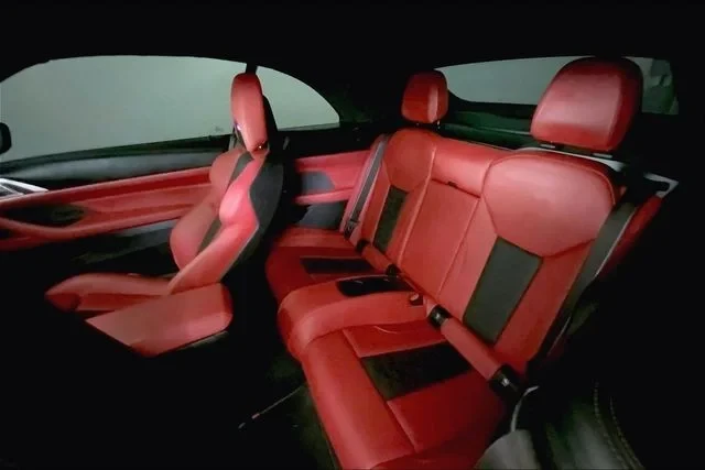 2025 BMW G82/G83 M4 - Image 8 of 12
