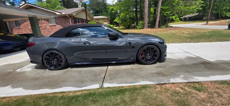 2025 BMW G82/G83 M4 - Image 3 of 13