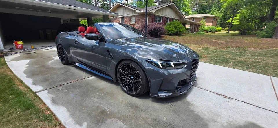 2025 BMW G82/G83 M4 - Image 6 of 13