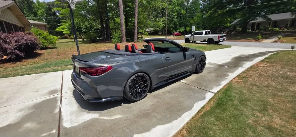 2025 BMW G82/G83 M4 - Image 13 of 13