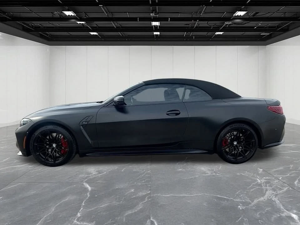2025 BMW G82/G83 M4 - Image 2 of 20