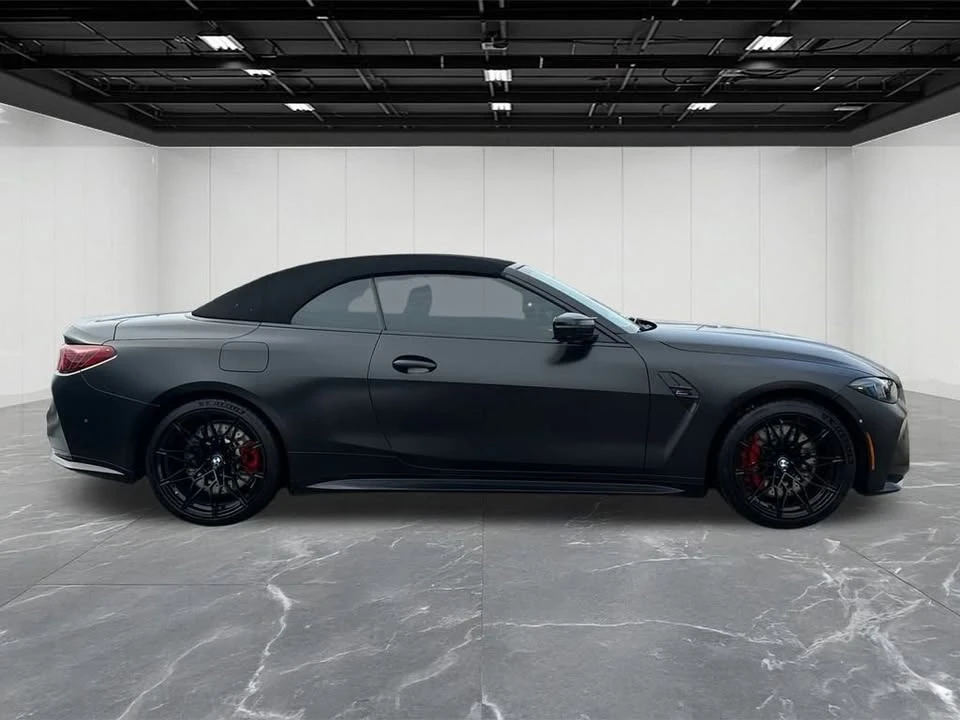 2025 BMW G82/G83 M4 - Image 9 of 20