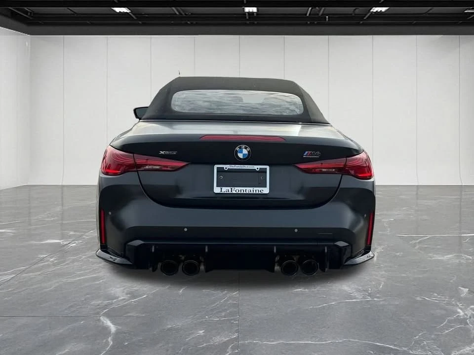 2025 BMW G82/G83 M4 - Image 6 of 20