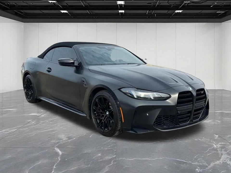 2025 BMW G82/G83 M4 - Image 11 of 20