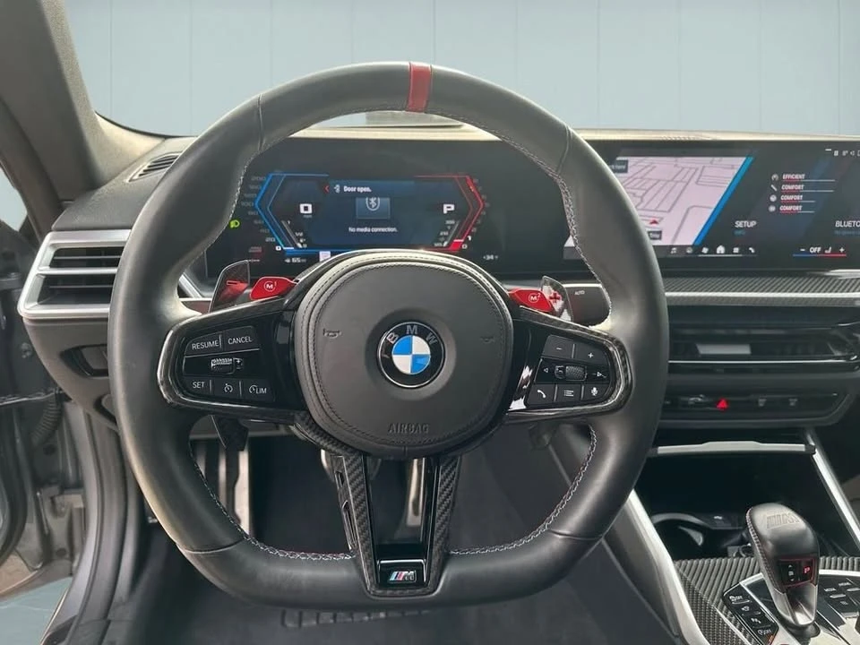 2025 BMW G82/G83 M4 - Image 18 of 20