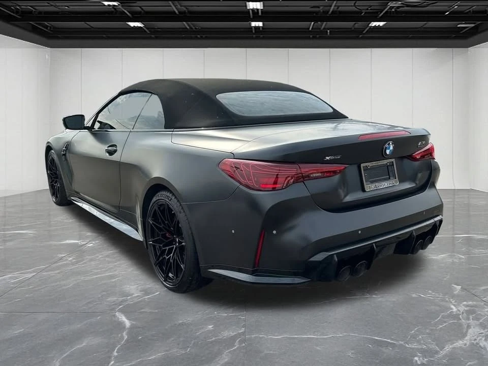 2025 BMW G82/G83 M4 - Image 3 of 20