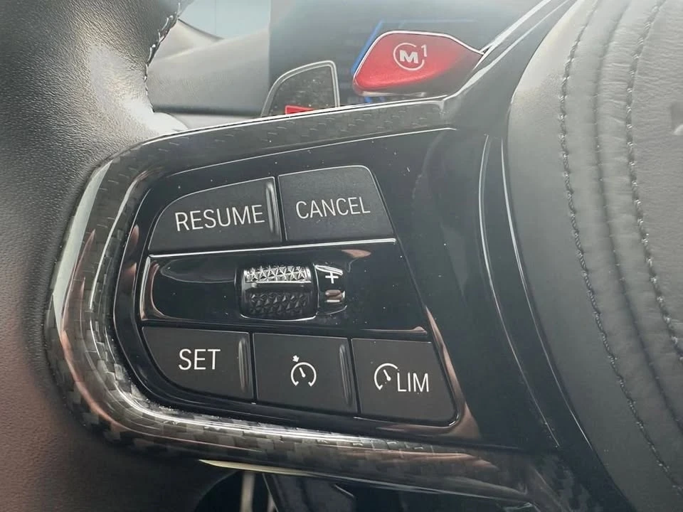 2025 BMW G82/G83 M4 - Image 19 of 20