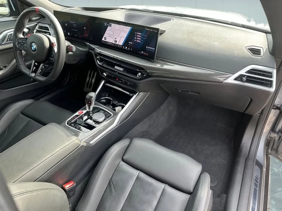2025 BMW G82/G83 M4 - Image 5 of 20