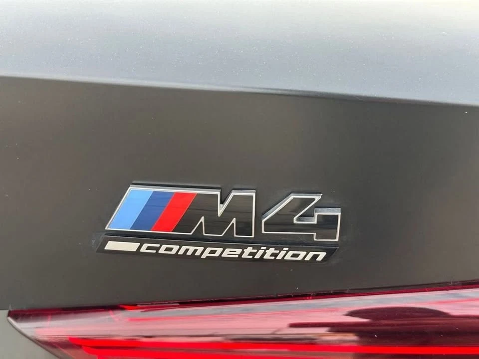 2025 BMW G82/G83 M4 - Image 8 of 20