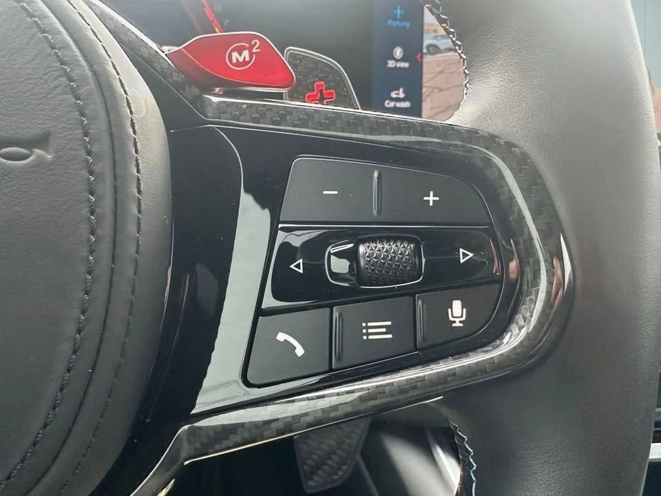 2025 BMW G82/G83 M4 - Image 20 of 20