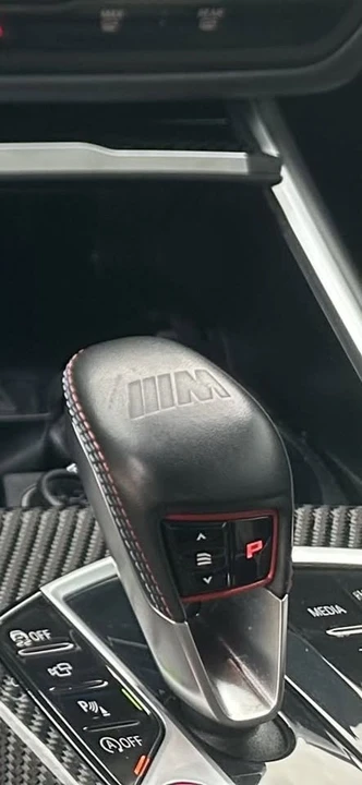 2025 BMW G82/G83 M4 - Image 15 of 20