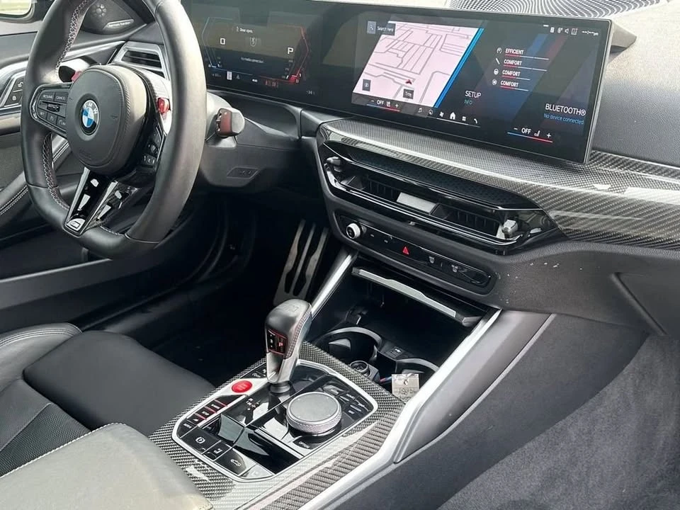 2025 BMW G82/G83 M4 - Image 16 of 20