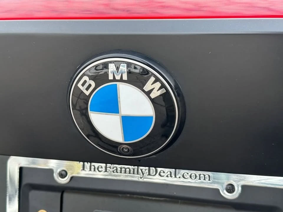 2025 BMW G82/G83 M4 - Image 7 of 20