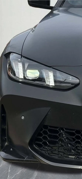 2025 BMW G82/G83 M4 - Image 13 of 20