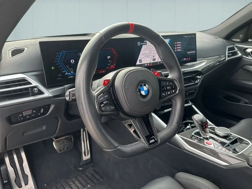 2025 BMW G82/G83 M4 - Image 4 of 20