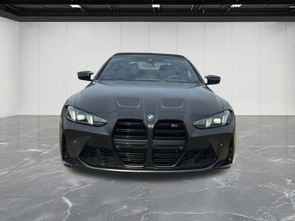 2025 BMW G82/G83 M4 - Image 12 of 20