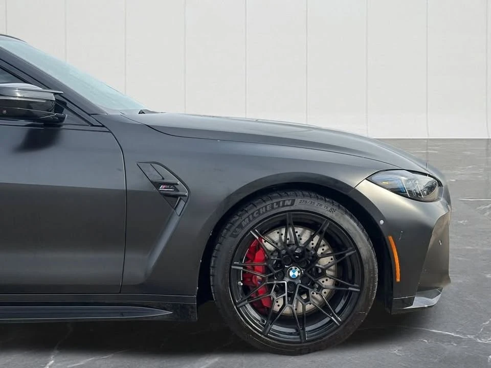 2025 BMW G82/G83 M4 - Image 10 of 20