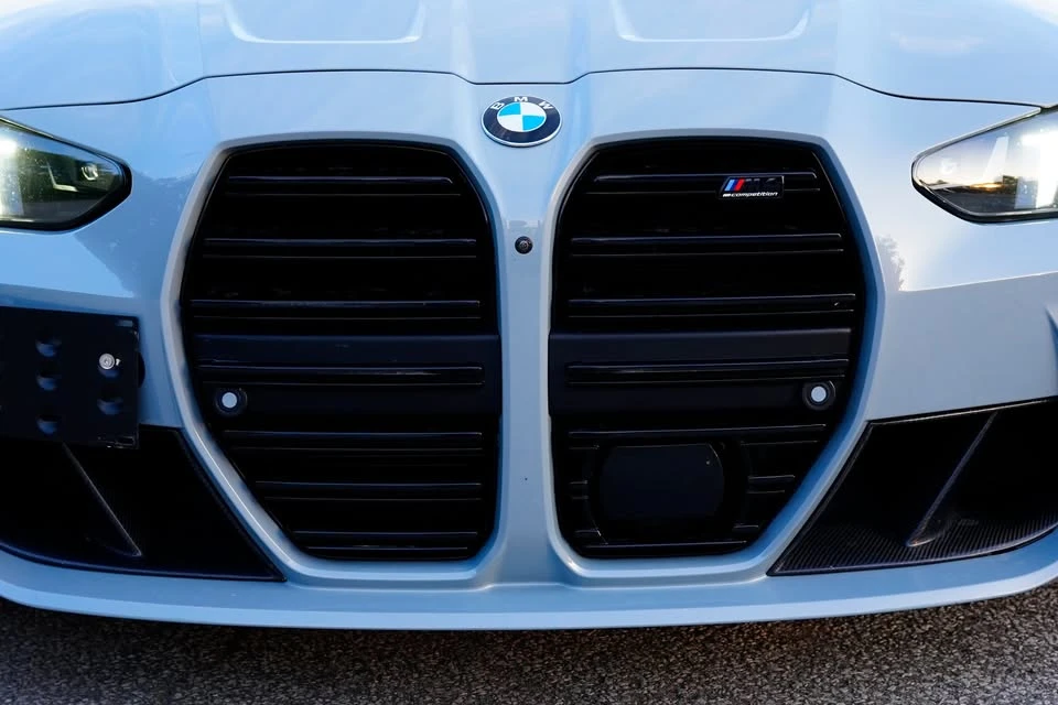 2025 BMW G82/G83 M4 - Image 19 of 20