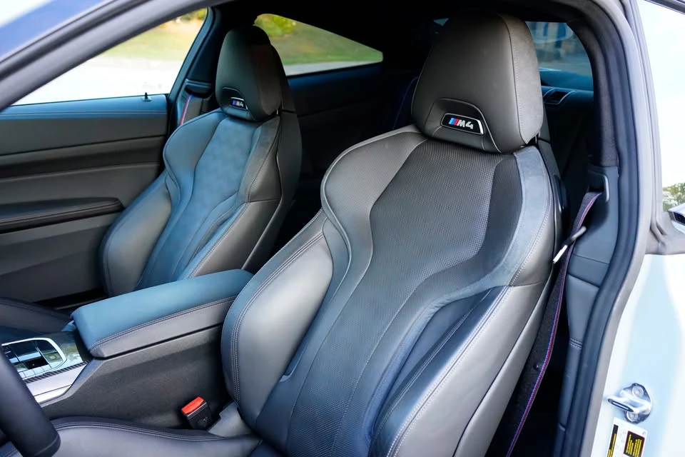 2025 BMW G82/G83 M4 - Image 14 of 20