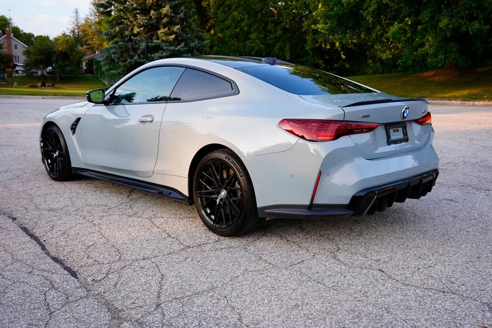 2025 BMW G82/G83 M4 - Image 4 of 20