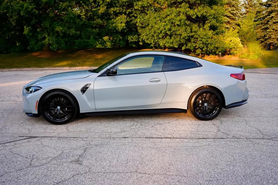 2025 BMW G82/G83 M4 - Image 3 of 20