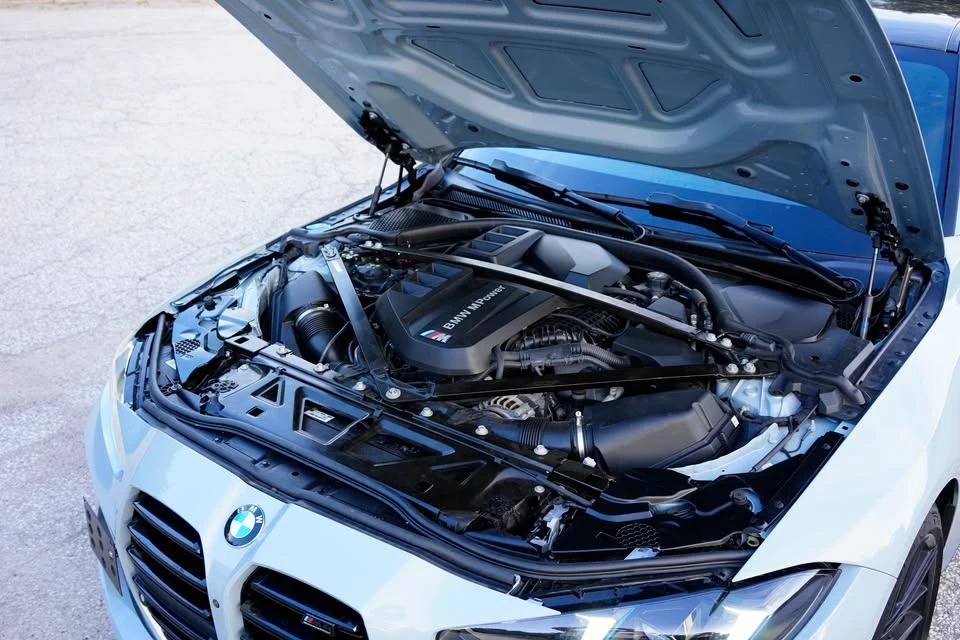 2025 BMW G82/G83 M4 - Image 18 of 20
