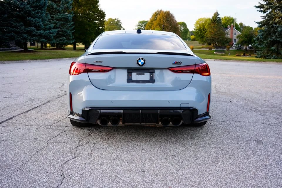 2025 BMW G82/G83 M4 - Image 5 of 20