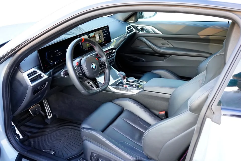 2025 BMW G82/G83 M4 - Image 10 of 20