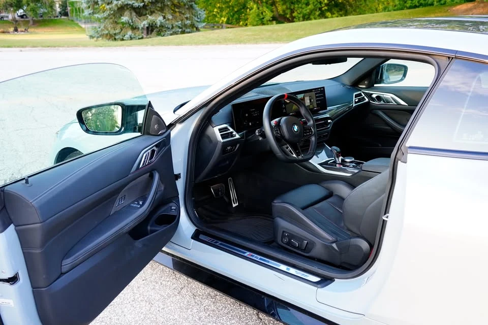 2025 BMW G82/G83 M4 - Image 9 of 20