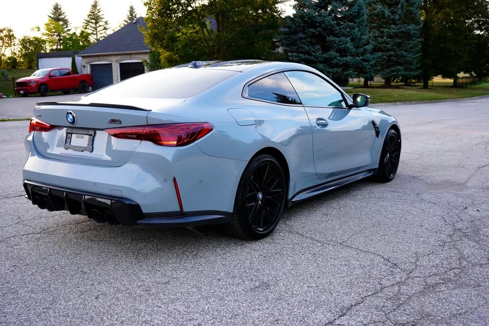 2025 BMW G82/G83 M4 - Image 6 of 20