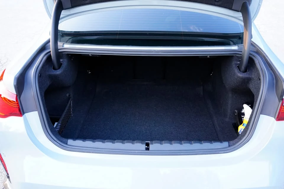 2025 BMW G82/G83 M4 - Image 15 of 20