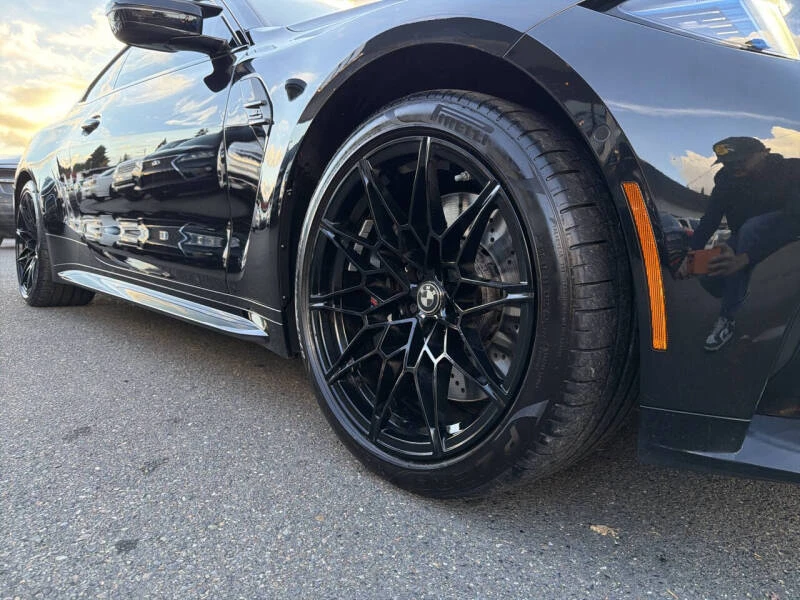 2025 BMW G82/G83 M4 - Image 14 of 20