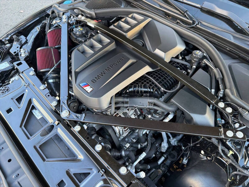 2025 BMW G82/G83 M4 - Image 20 of 20