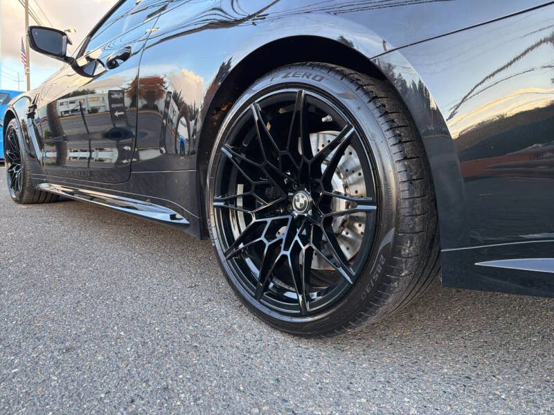 2025 BMW G82/G83 M4 - Image 4 of 20