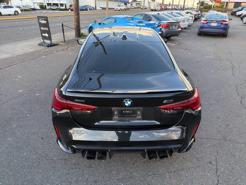 2025 BMW G82/G83 M4 - Image 5 of 20