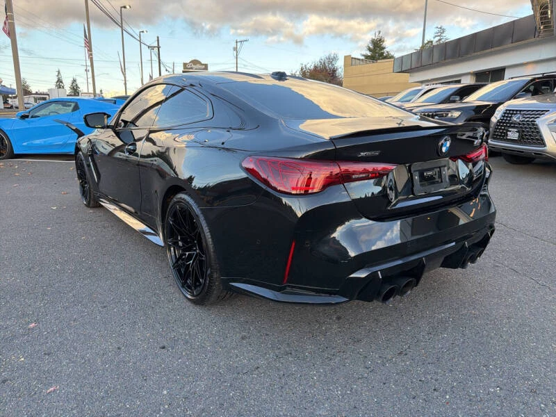 2025 BMW G82/G83 M4 - Image 3 of 20