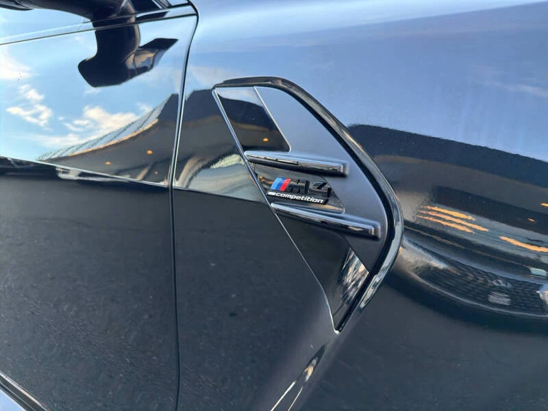 2025 BMW G82/G83 M4 - Image 15 of 20