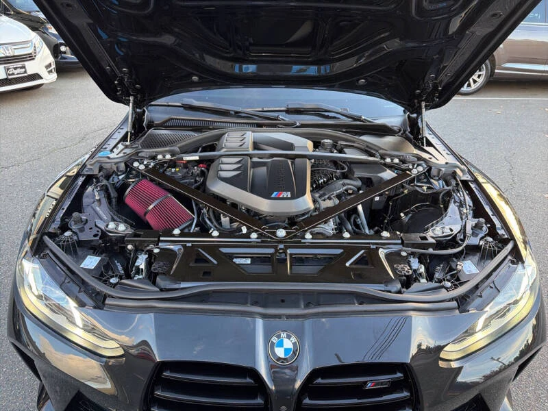 2025 BMW G82/G83 M4 - Image 18 of 20