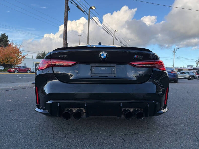 2025 BMW G82/G83 M4 - Image 6 of 20