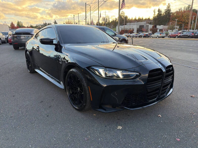 2025 BMW G82/G83 M4 - Image 13 of 20