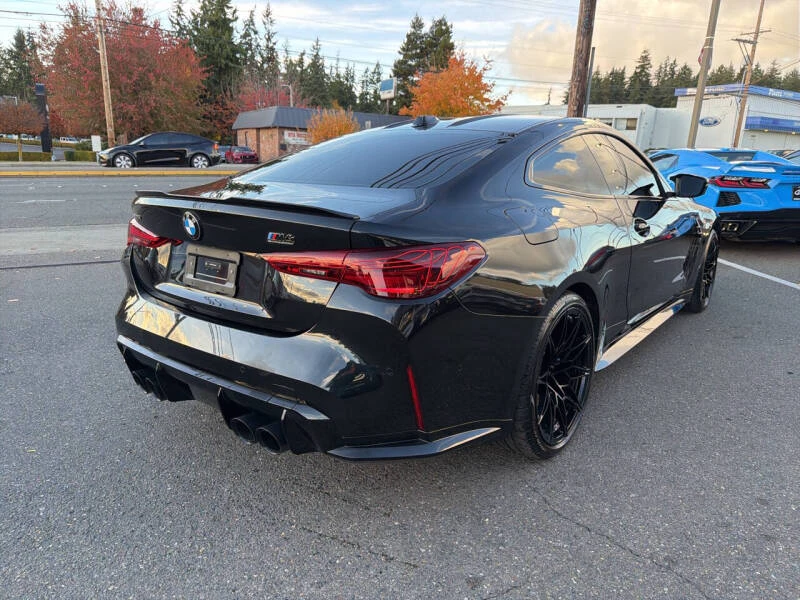 2025 BMW G82/G83 M4 - Image 11 of 20