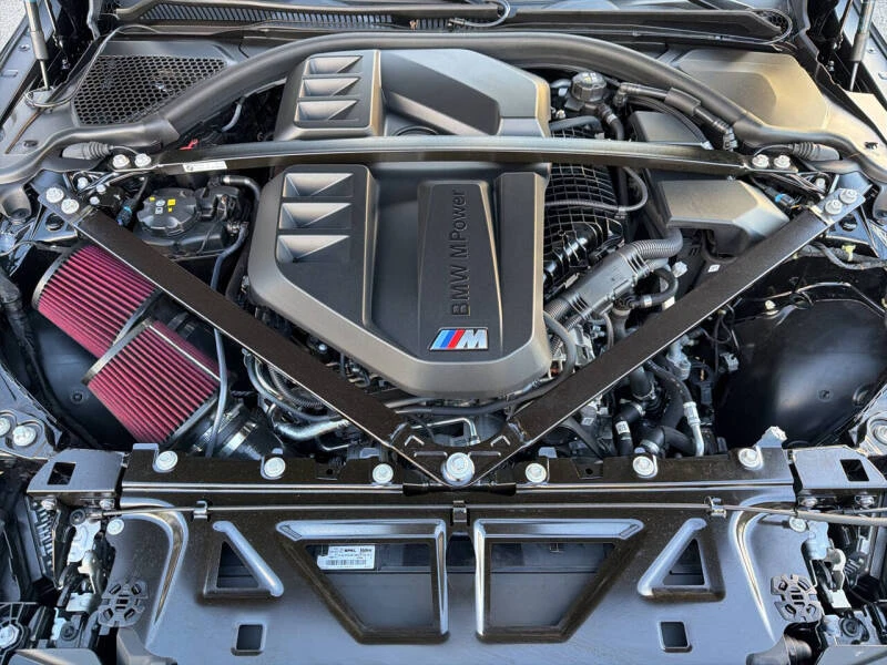 2025 BMW G82/G83 M4 - Image 19 of 20