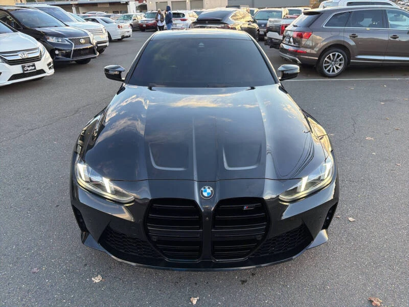 2025 BMW G82/G83 M4 - Image 16 of 20