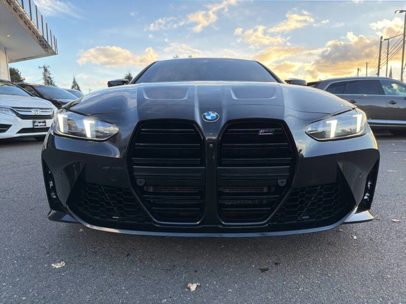 2025 BMW G82/G83 M4 - Image 17 of 20