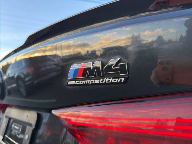2025 BMW G82/G83 M4 - Image 7 of 20