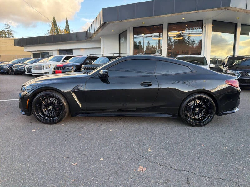 2025 BMW G82/G83 M4 - Image 2 of 20