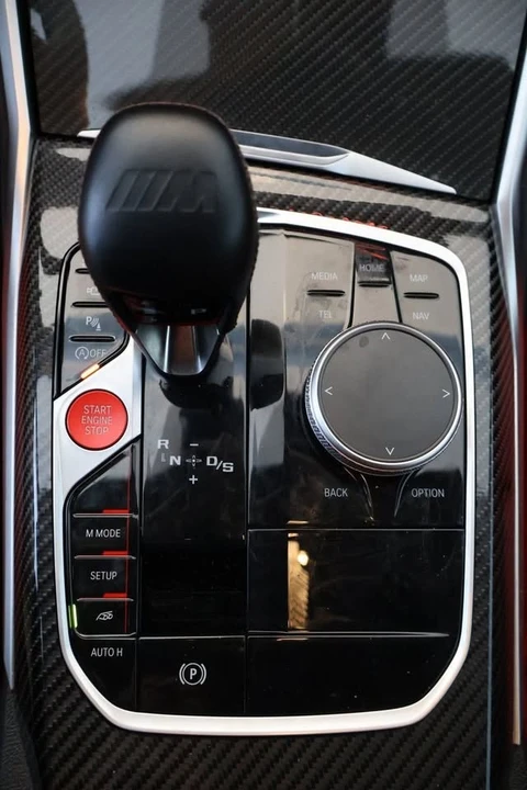 2025 BMW G82/G83 M4 - Image 18 of 20