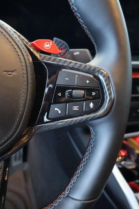 2025 BMW G82/G83 M4 - Image 12 of 20