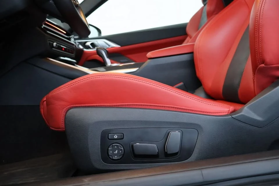2025 BMW G82/G83 M4 - Image 5 of 20