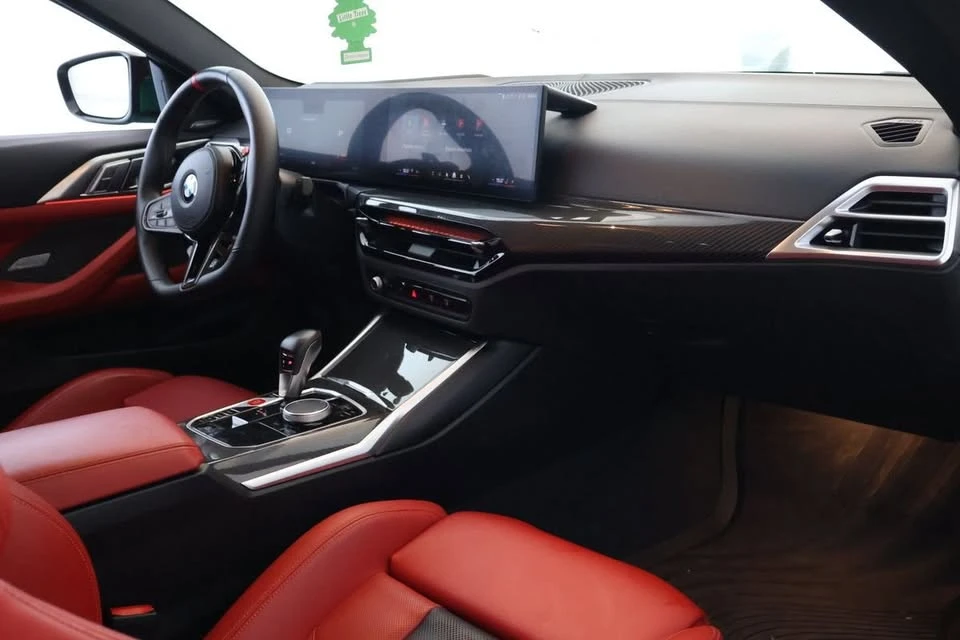 2025 BMW G82/G83 M4 - Image 7 of 20